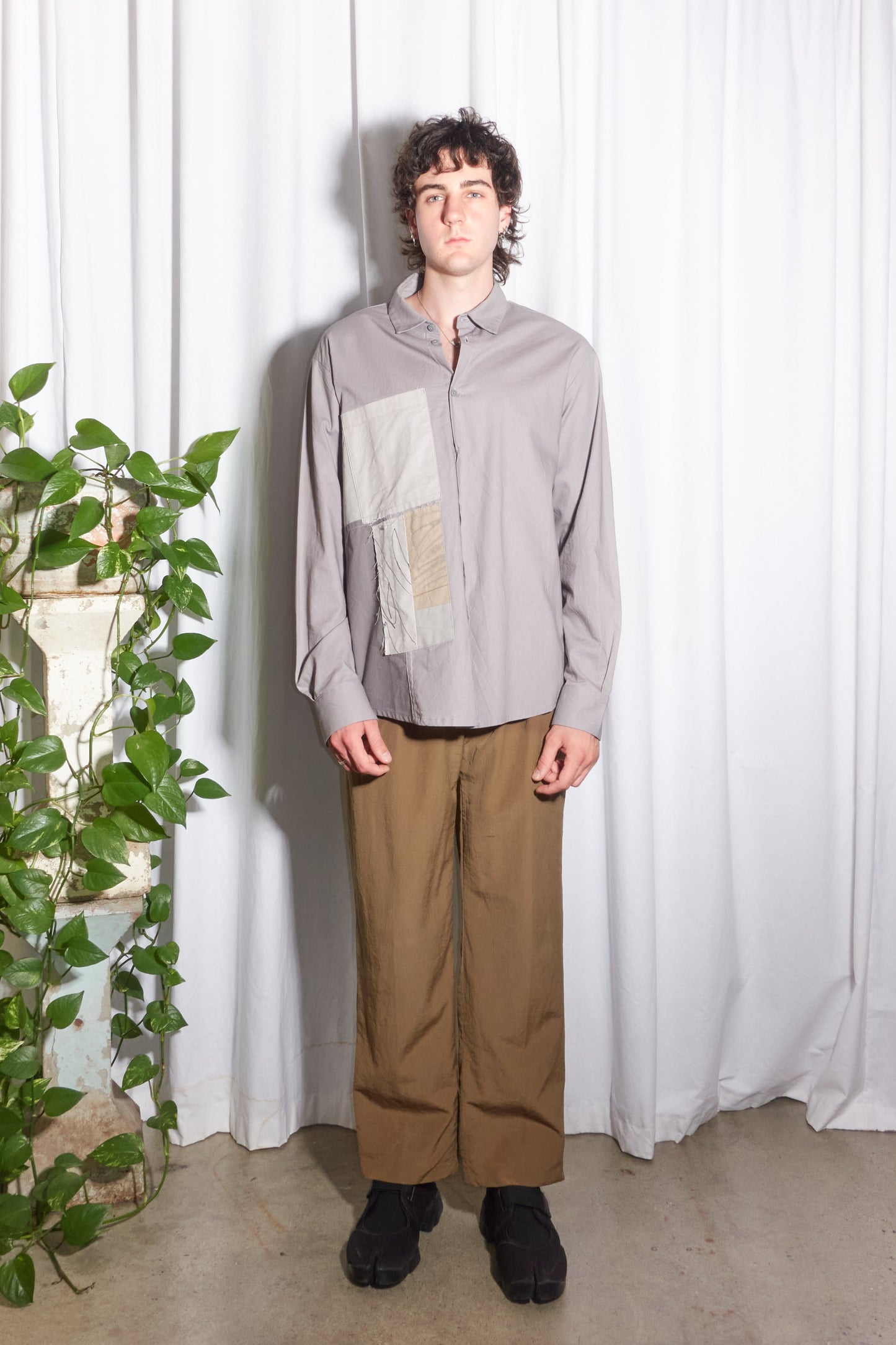 Anamri honiball Cy shirt