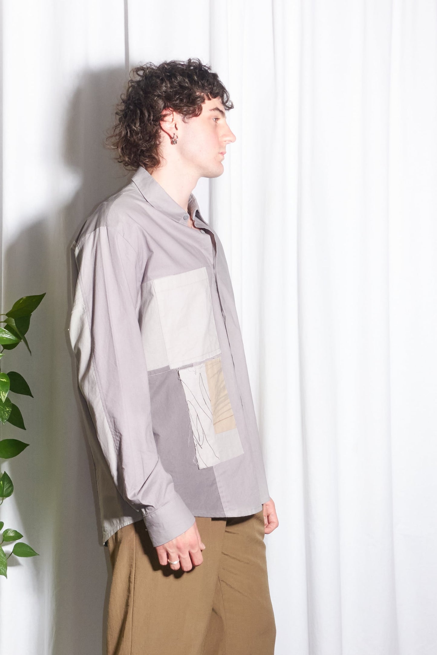 Anamri honiball Cy shirt