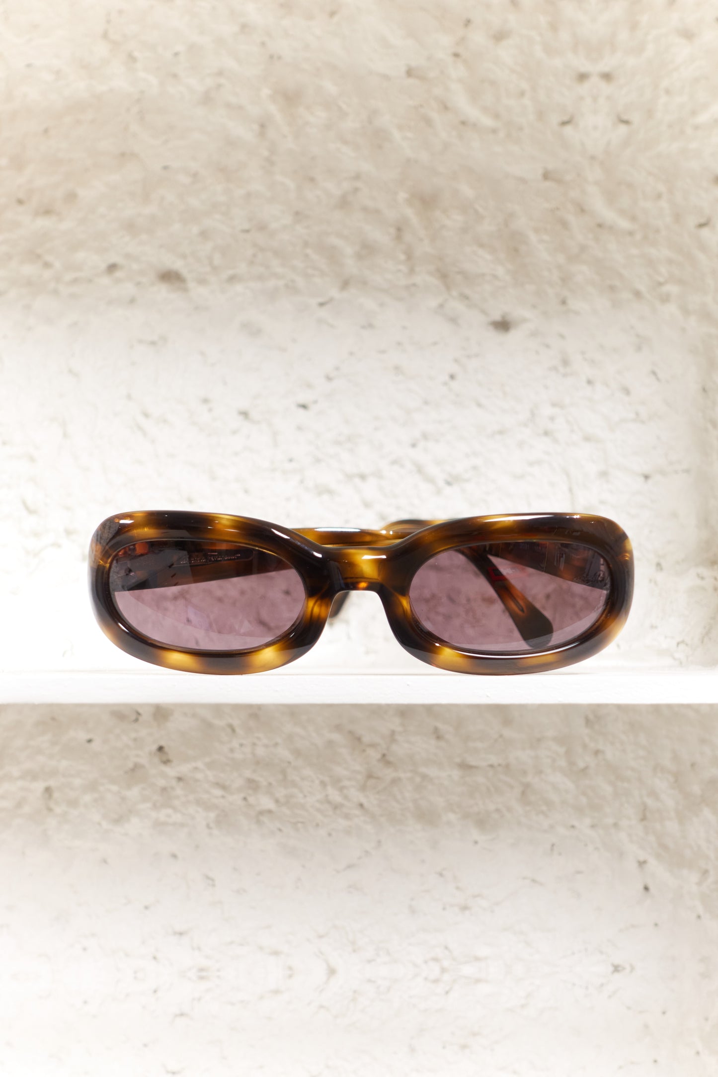 Ferragamo sunglasses