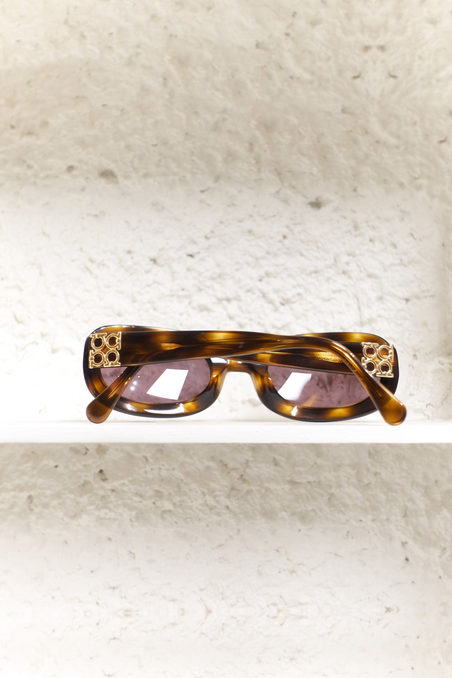 Ferragamo sunglasses