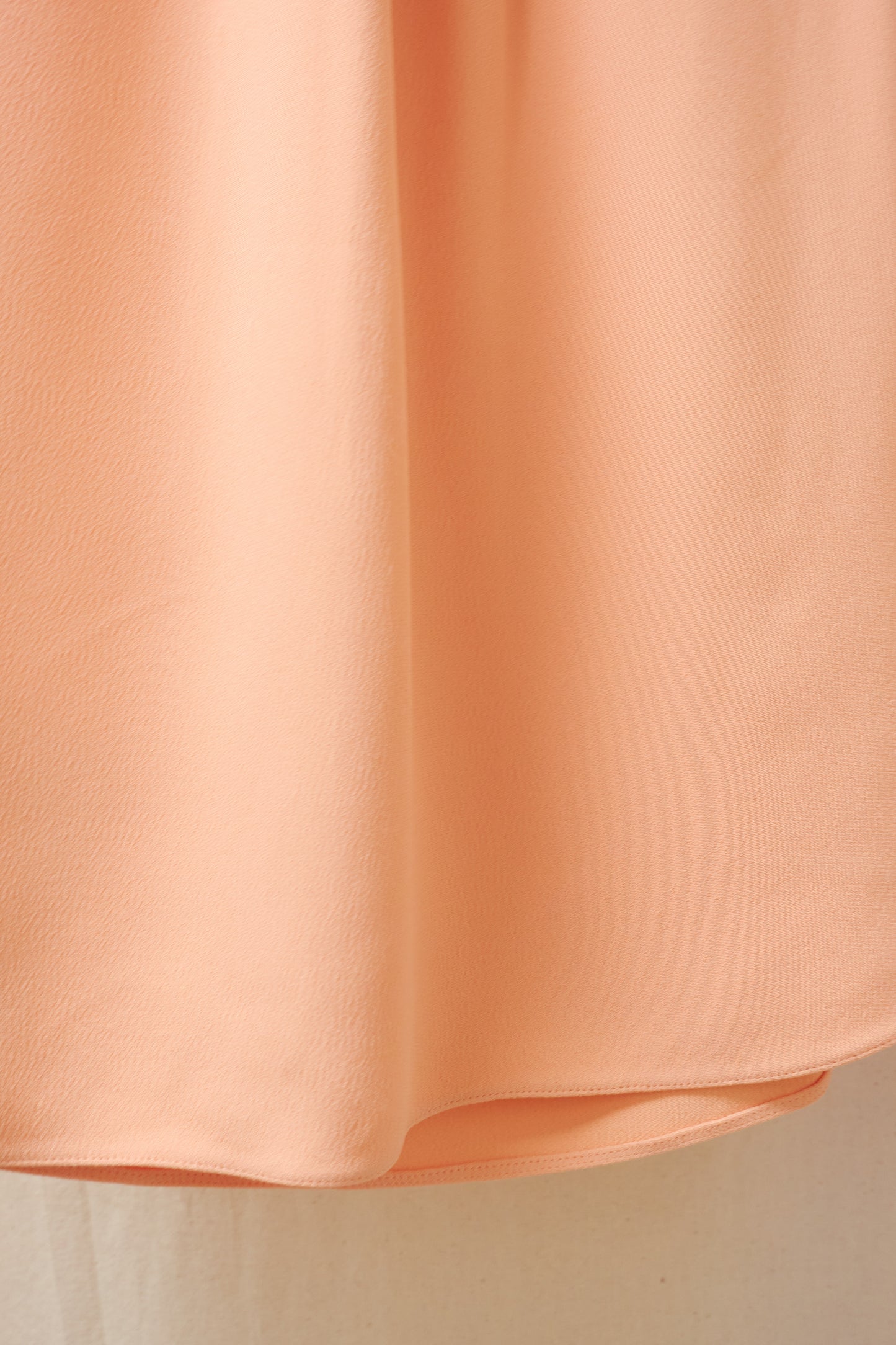 Miu Miu crepe sleeveless top