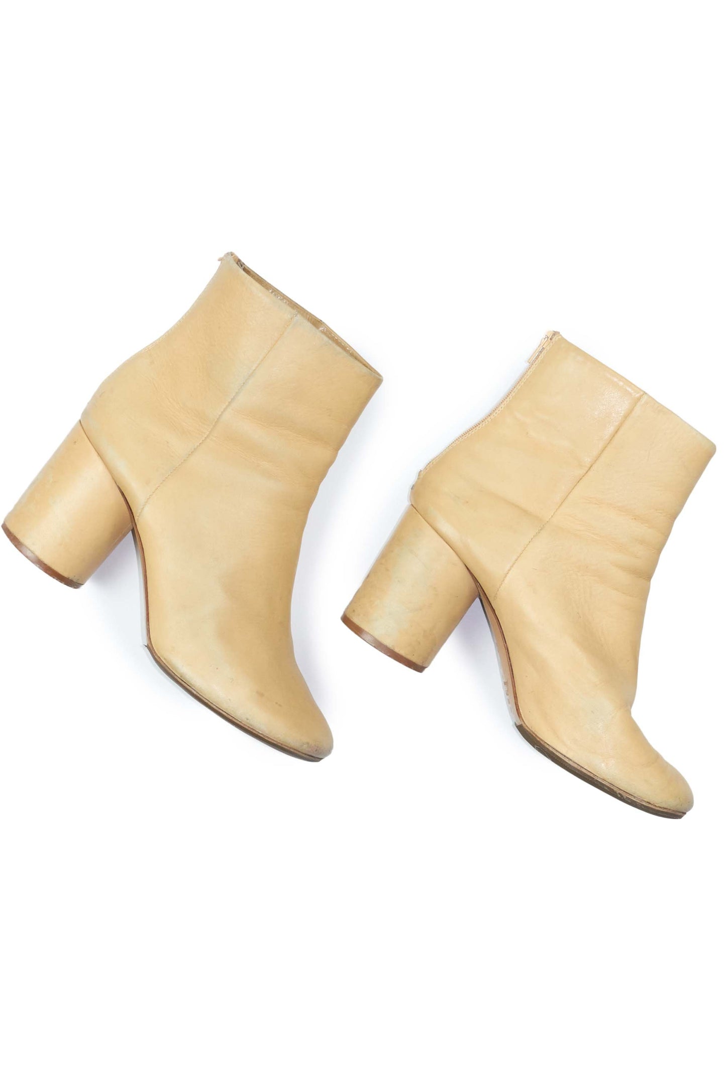 Maison Martin Margiela boots