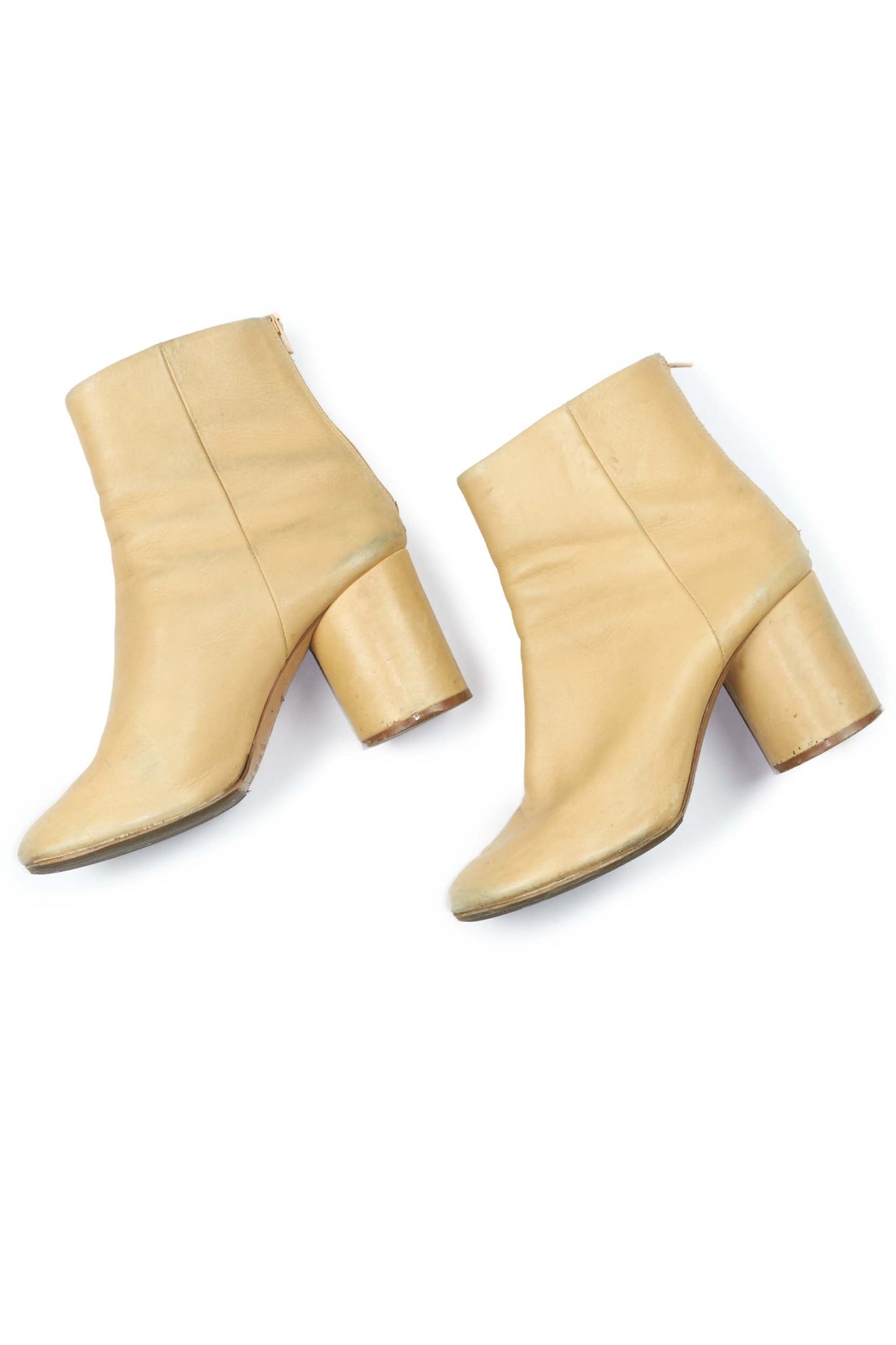 Maison Martin Margiela boots