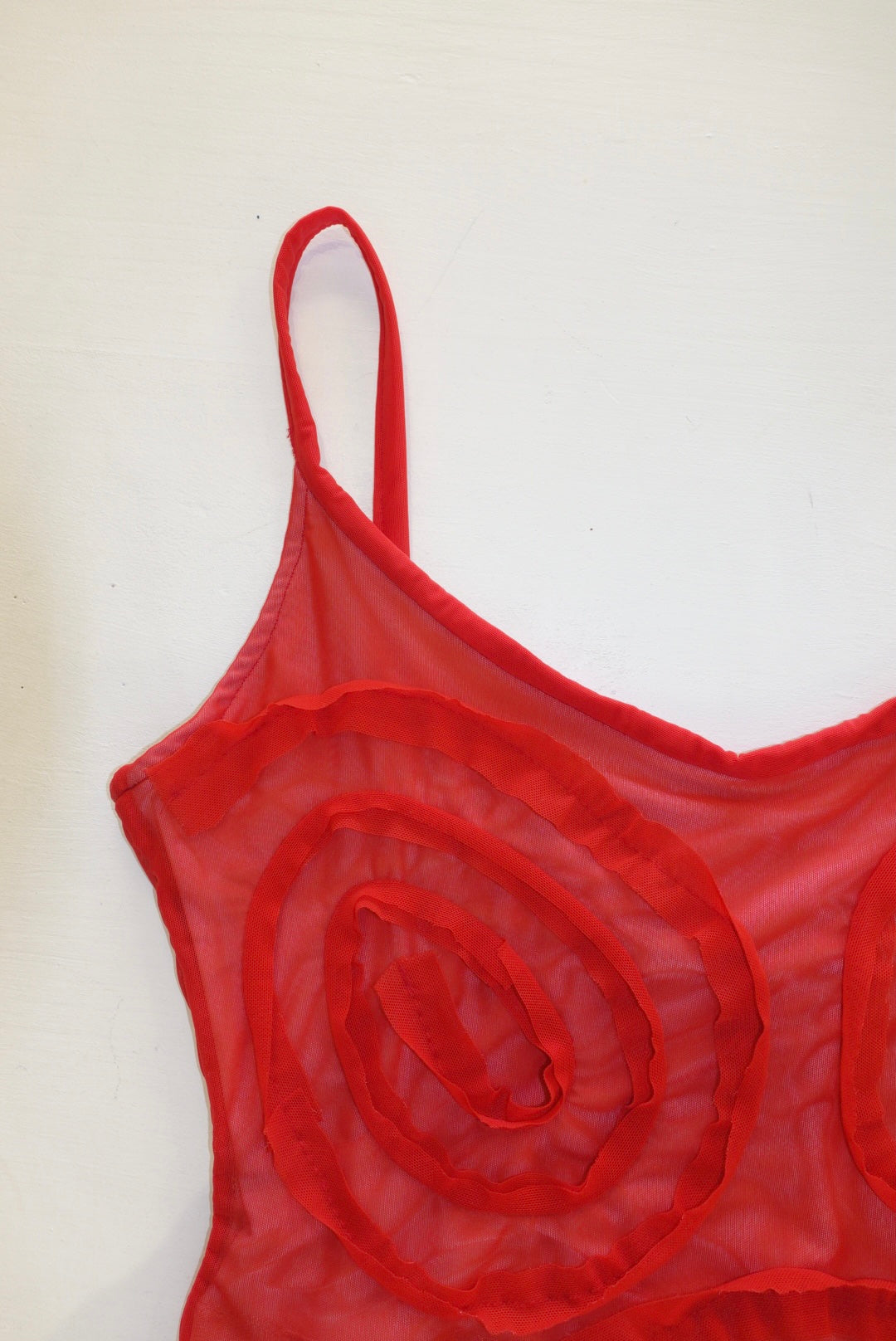 Cadell Canute Mali top