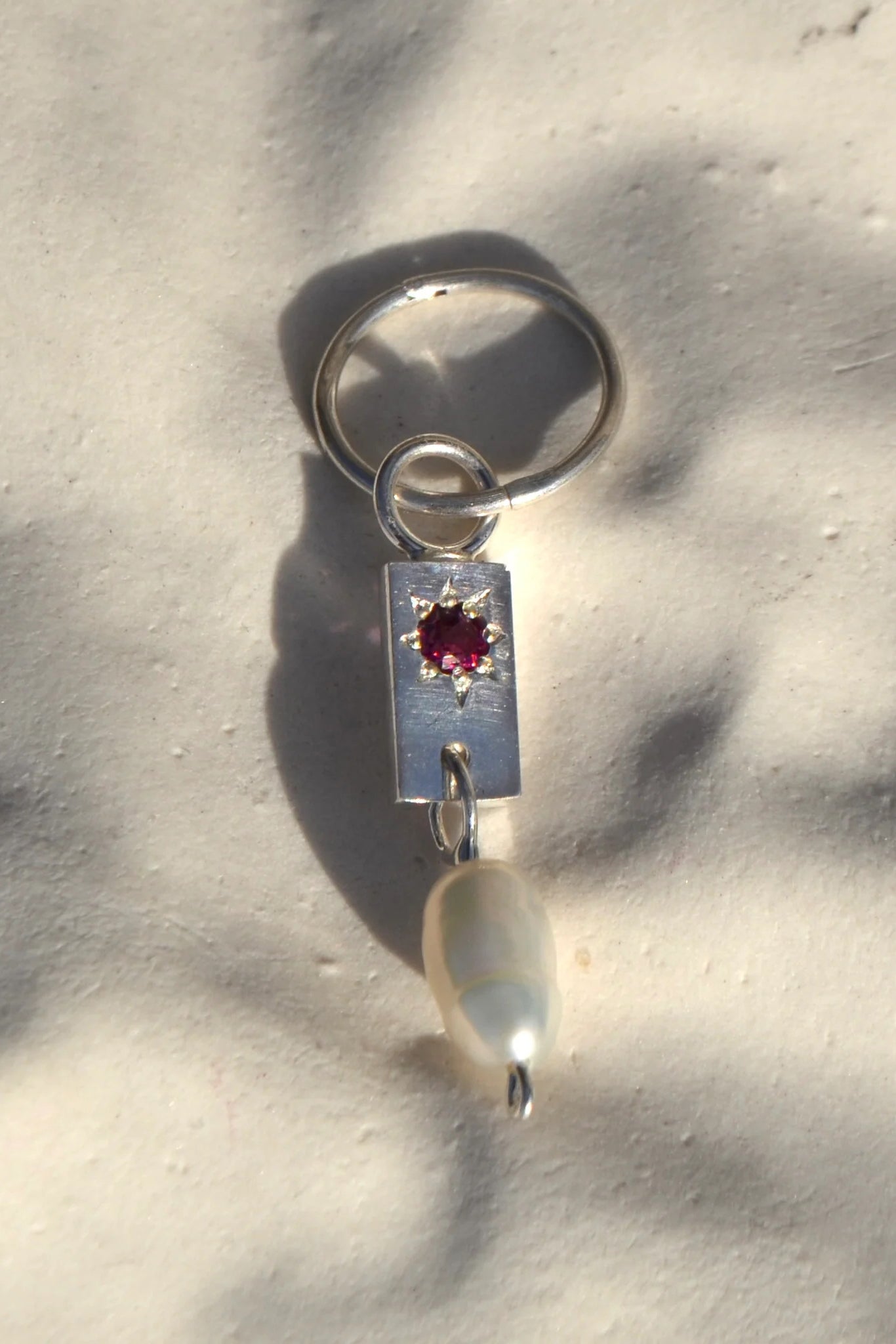 Courtney Hogan sun and sea sleeper