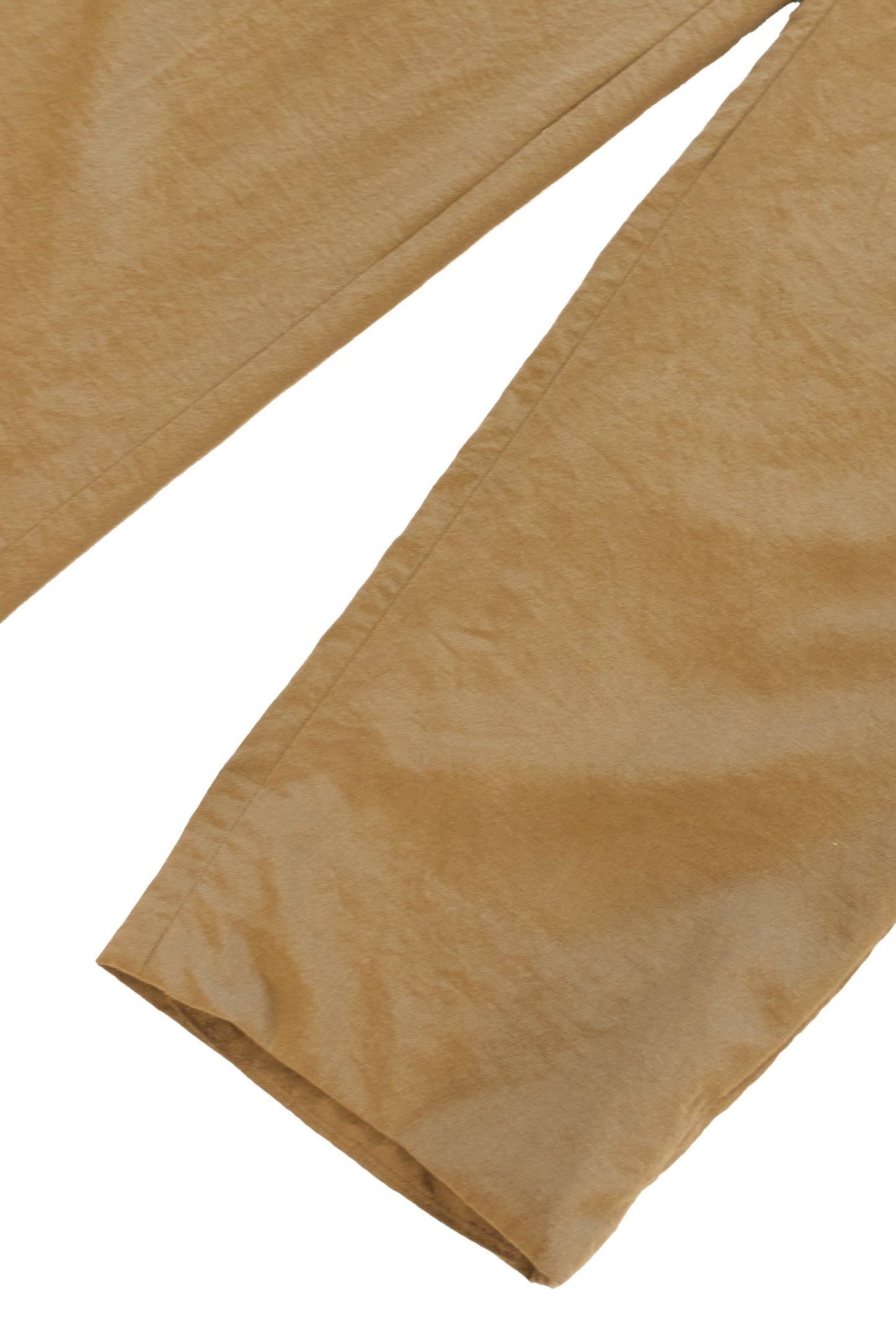 Manuel Ritz Pipo sheeny pleated trousers