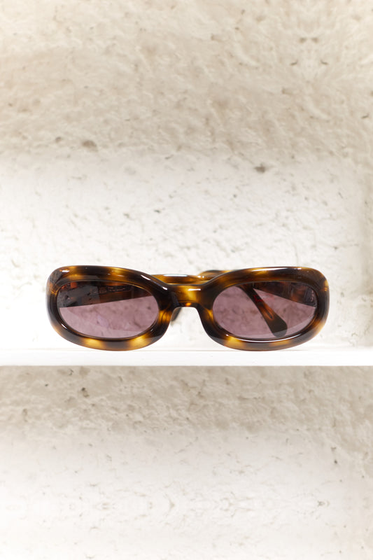 Ferragamo sunglasses