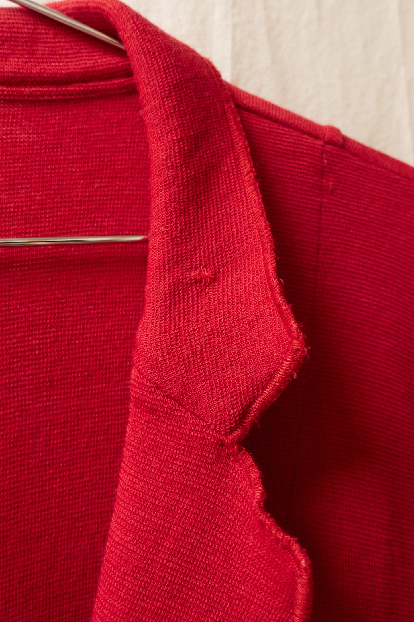 Comme des Garcons 1993 knit multi panel cardigan/jacket
