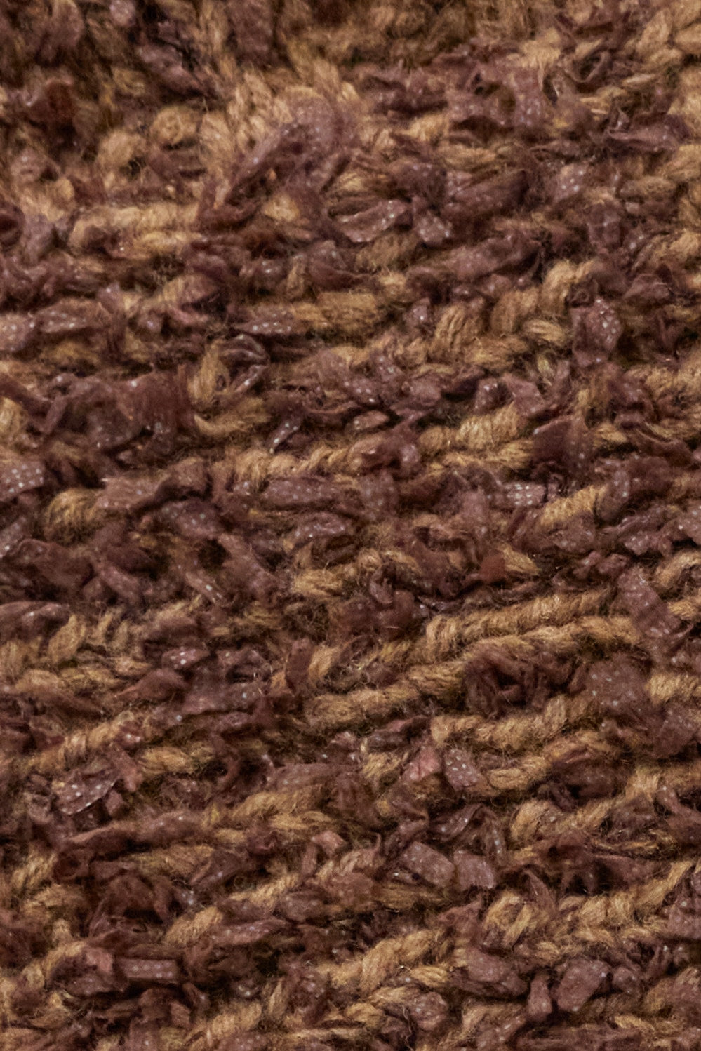 Issey Miyake Men 1996 textural rib knit jumper