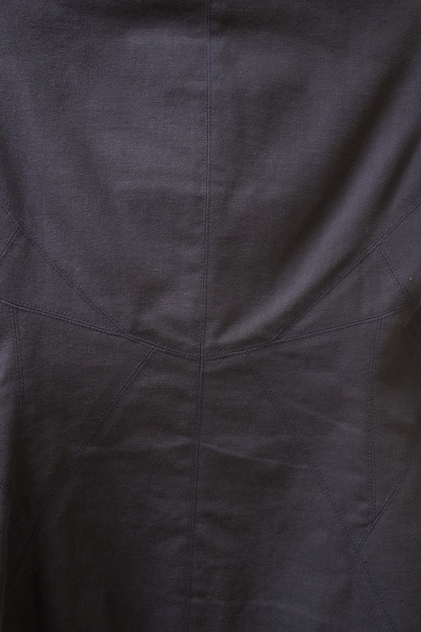 Issey Miyake 2005 gradient spray jacket