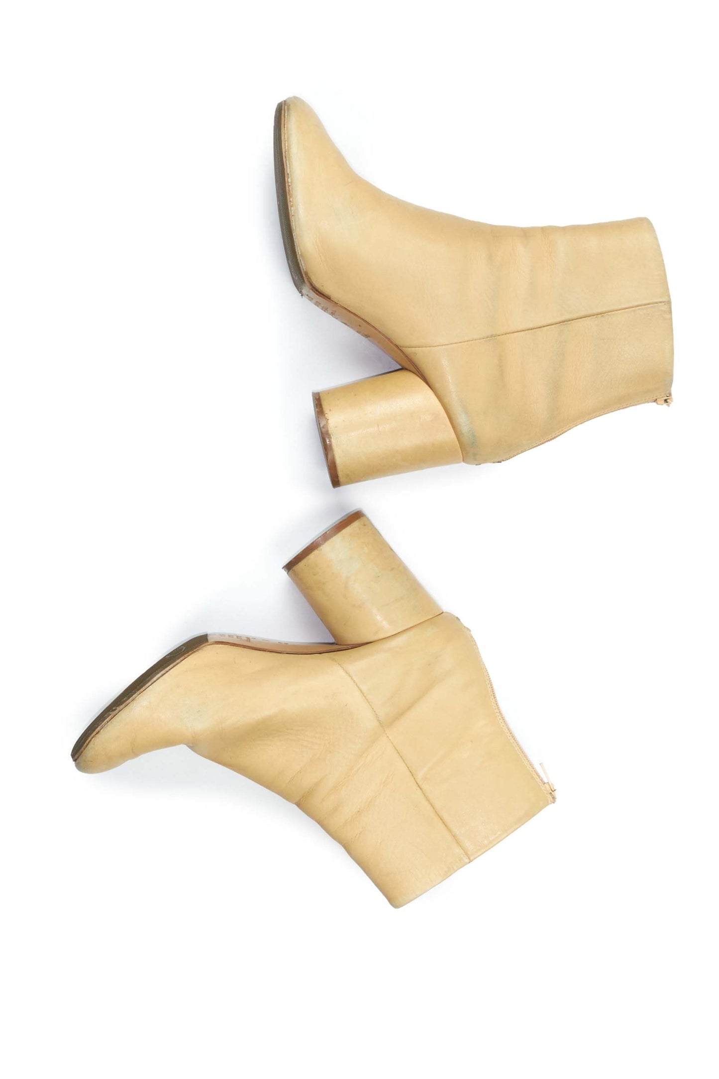Maison Martin Margiela boots
