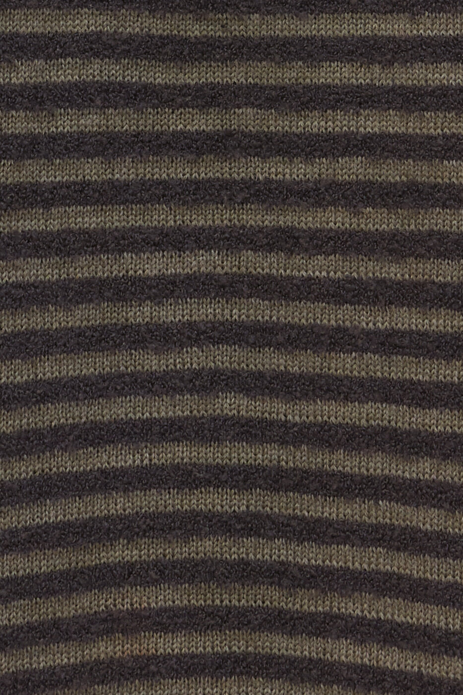 Issey Miyake all style co. graphic knit jumper dress c.1970 - 80s
